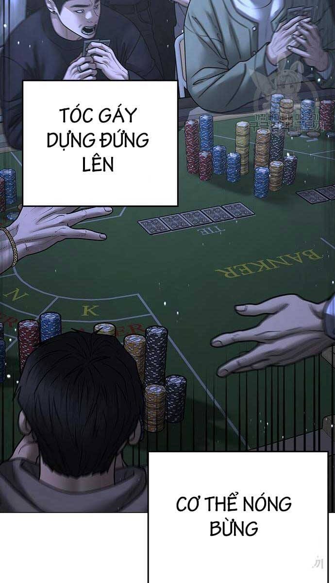 Truyện Tranh Nhiệm Vụ Đời Thật trang 5