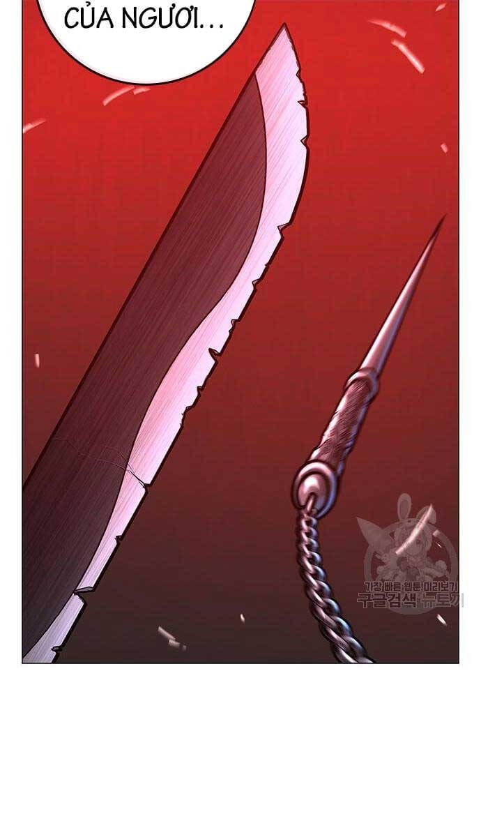 Truyện Tranh Nhiệm Vụ Đời Thật trang 5