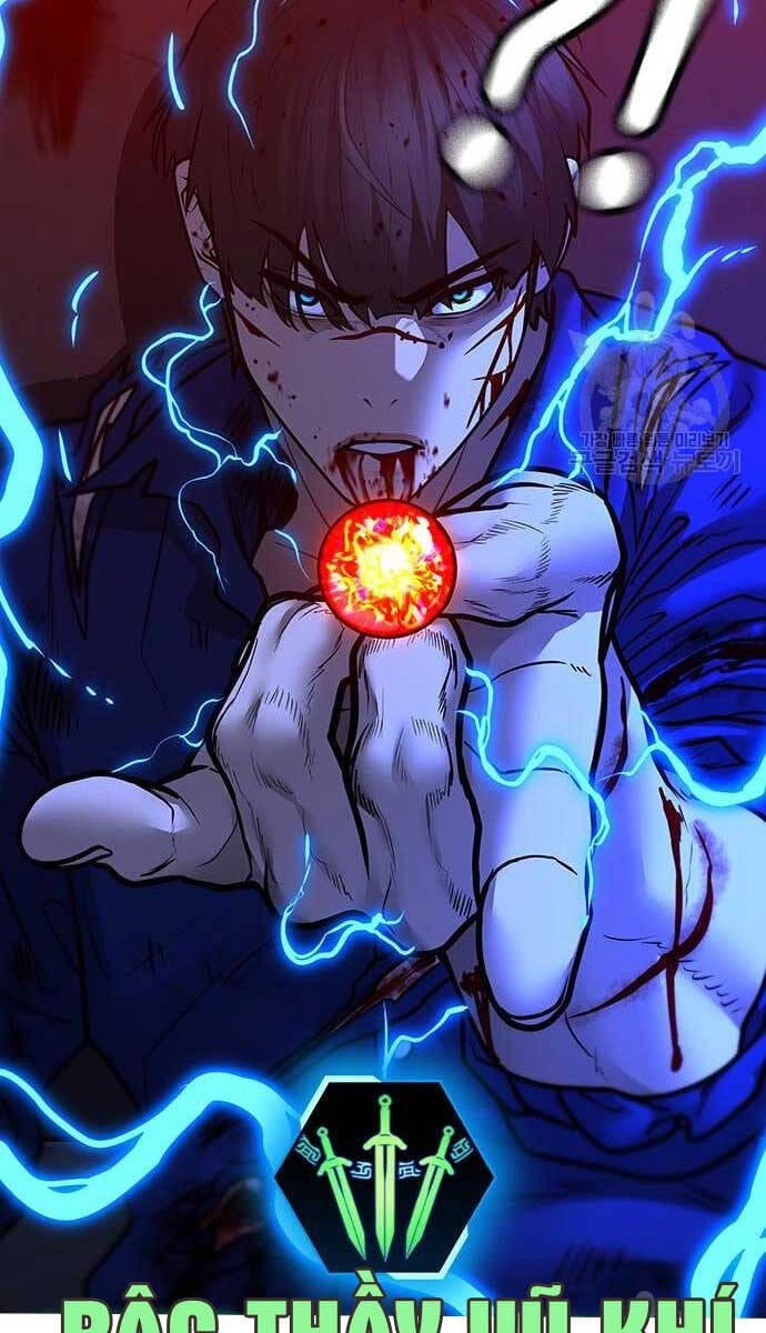 Truyện Tranh Nhiệm Vụ Đời Thật trang 5