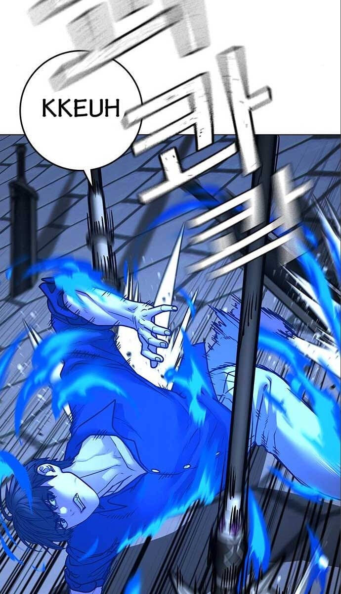 Truyện Tranh Nhiệm Vụ Đời Thật trang 5