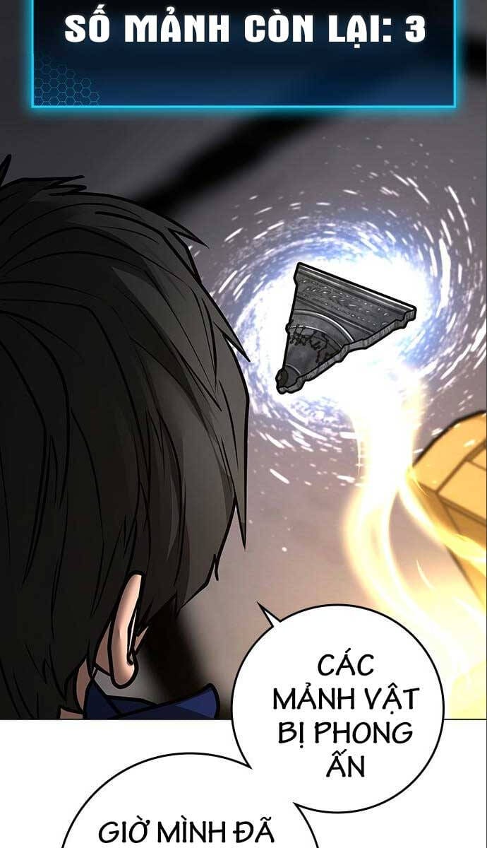 Truyện Tranh Nhiệm Vụ Đời Thật trang 5