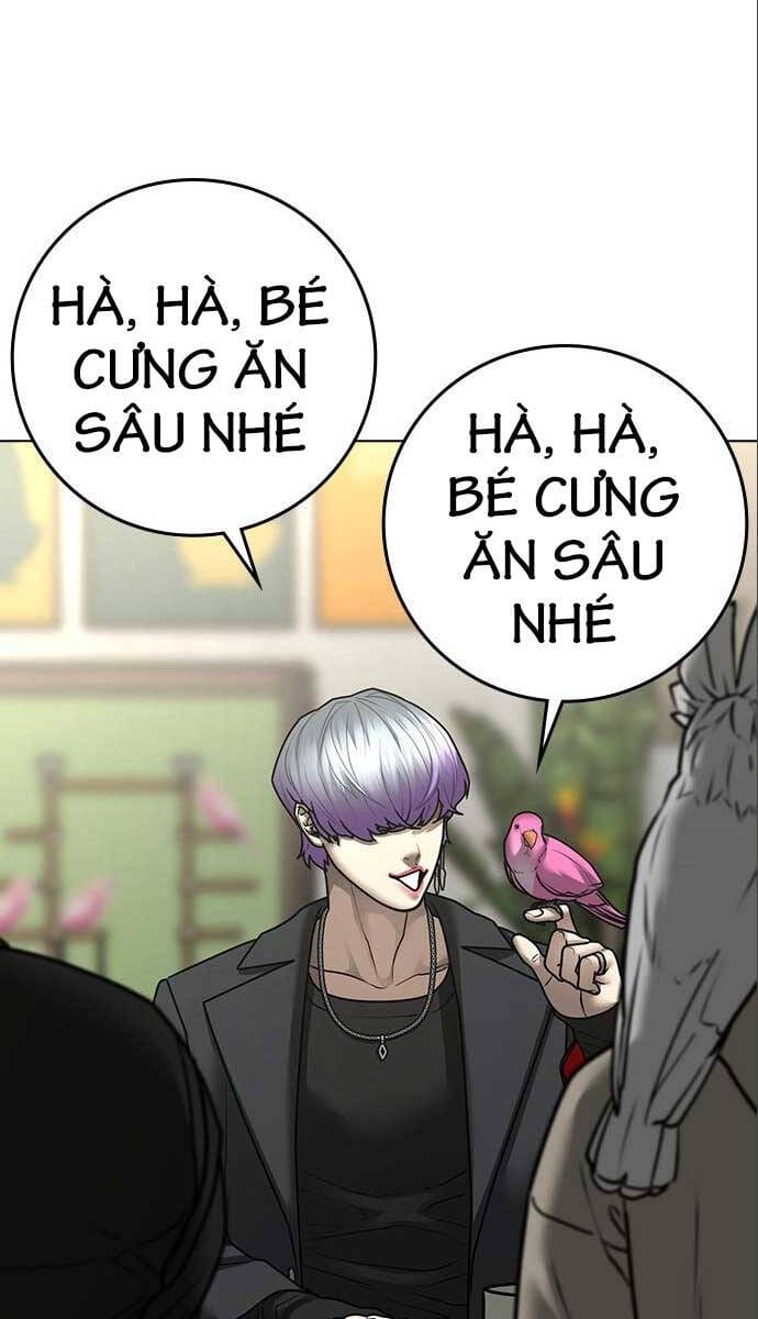 Truyện Tranh Nhiệm Vụ Đời Thật trang 5