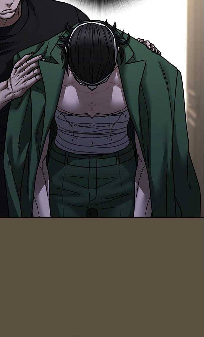 Truyện Tranh Nhiệm Vụ Đời Thật trang 5