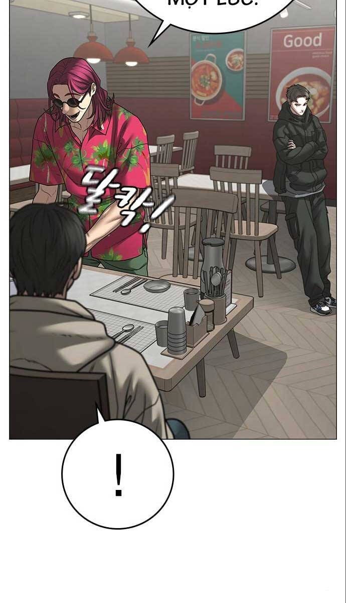 Truyện Tranh Nhiệm Vụ Đời Thật trang 5