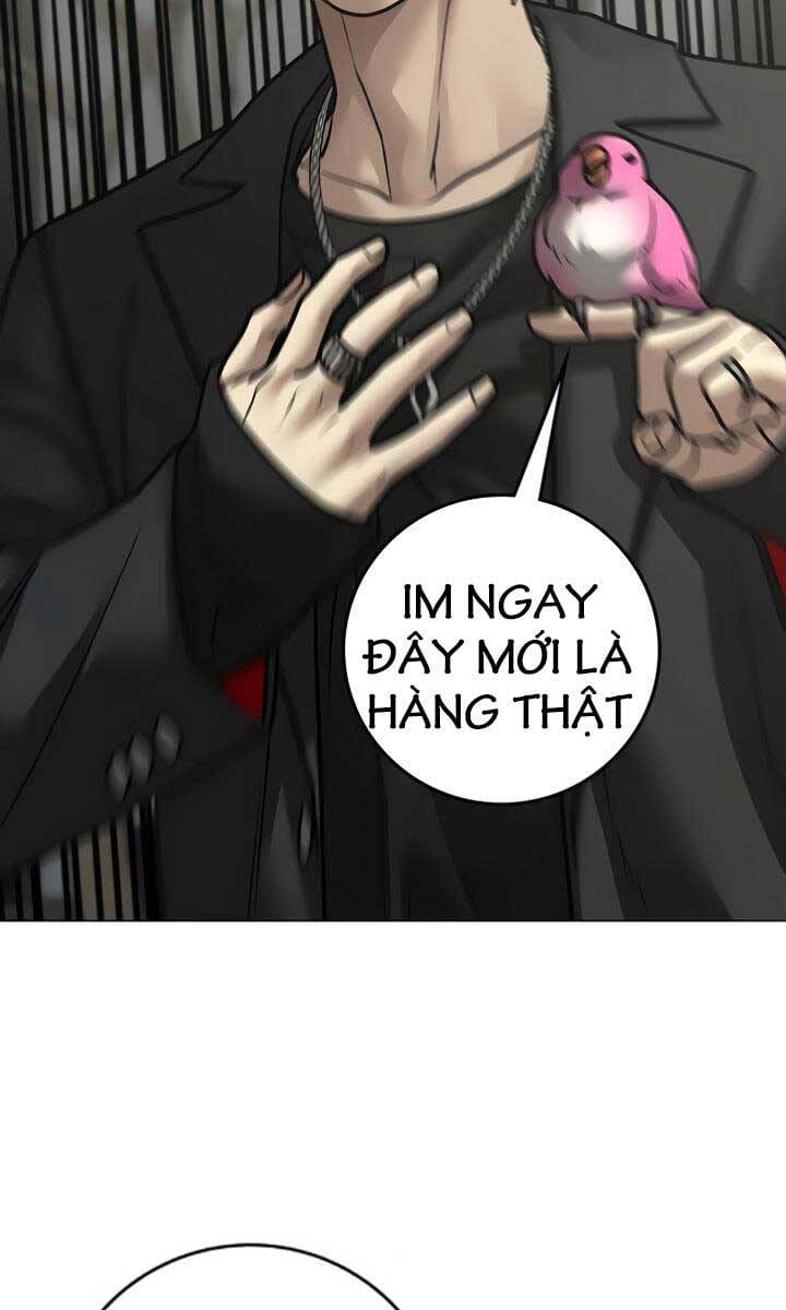 Truyện Tranh Nhiệm Vụ Đời Thật trang 5