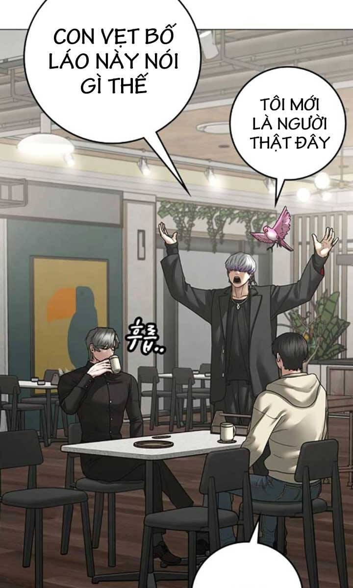 Truyện Tranh Nhiệm Vụ Đời Thật trang 5