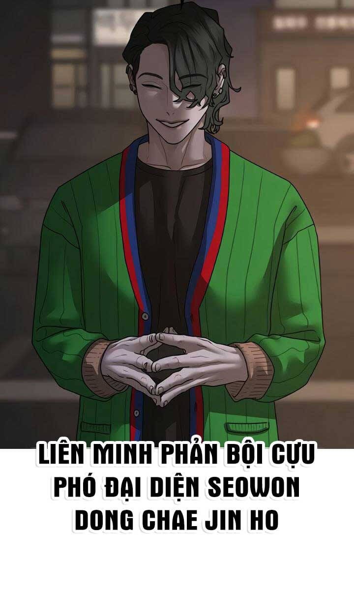 Truyện Tranh Nhiệm Vụ Đời Thật trang 5