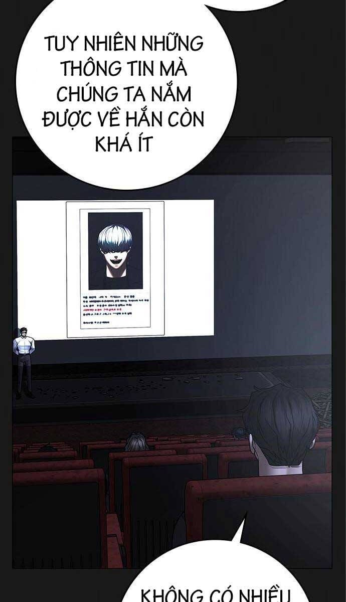 Truyện Tranh Nhiệm Vụ Đời Thật trang 5