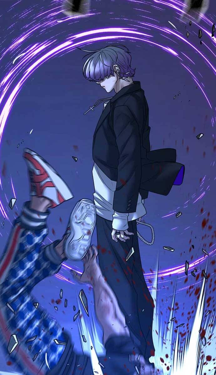 Truyện Tranh Nhiệm Vụ Đời Thật trang 5