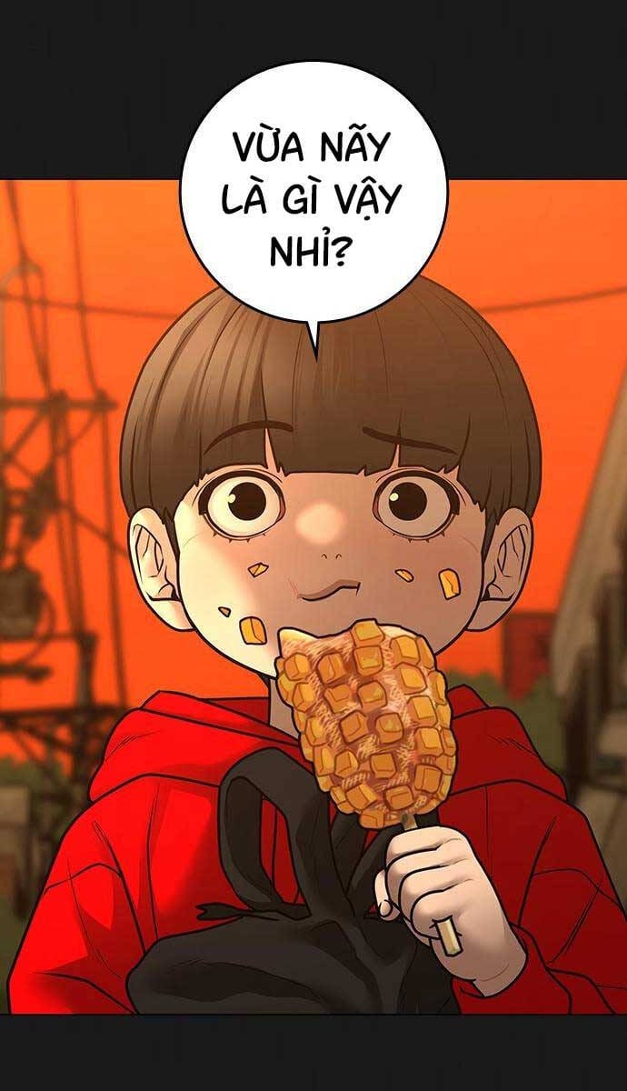 Truyện Tranh Nhiệm Vụ Đời Thật trang 5