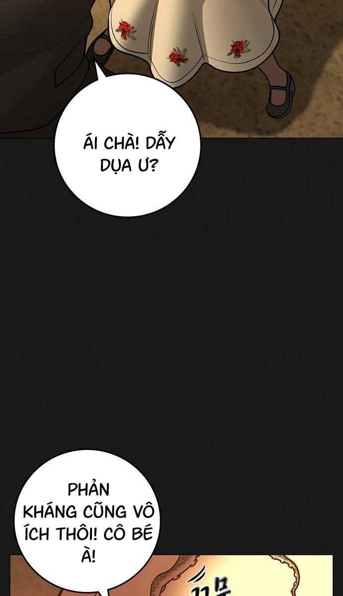 Truyện Tranh Nhiệm Vụ Đời Thật trang 5