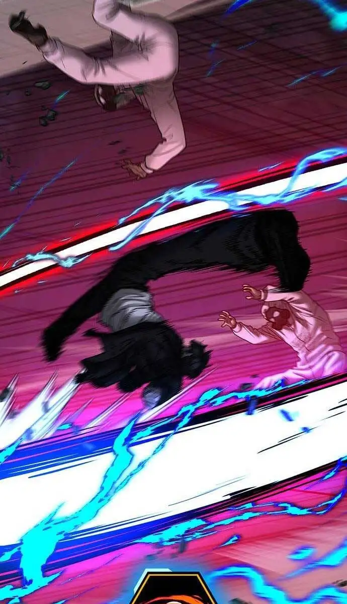 Truyện Tranh Nhiệm Vụ Đời Thật trang 5