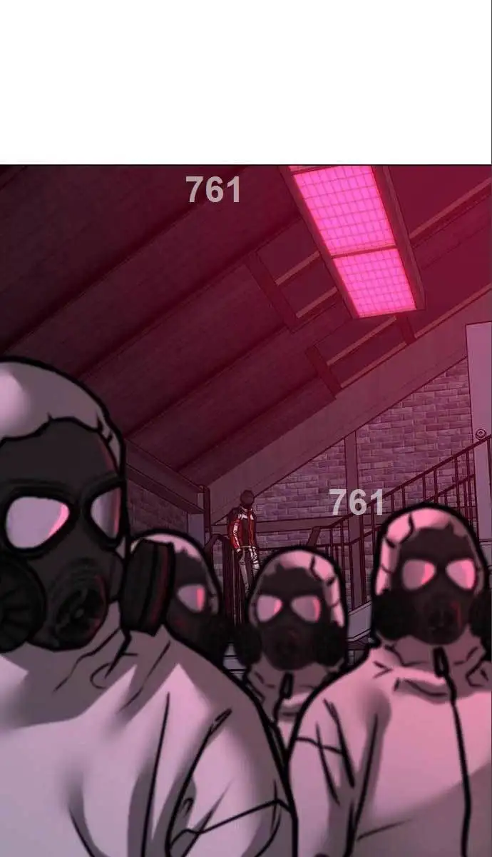 Truyện Tranh Nhiệm Vụ Đời Thật trang 5