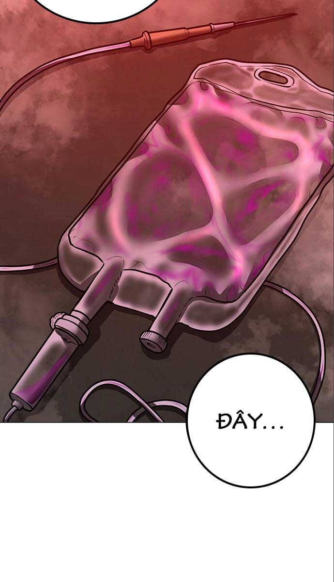 Truyện Tranh Nhiệm Vụ Đời Thật trang 5