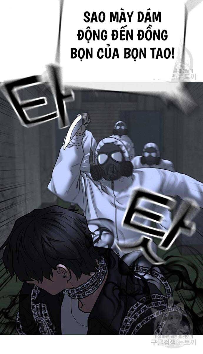 Truyện Tranh Nhiệm Vụ Đời Thật trang 5