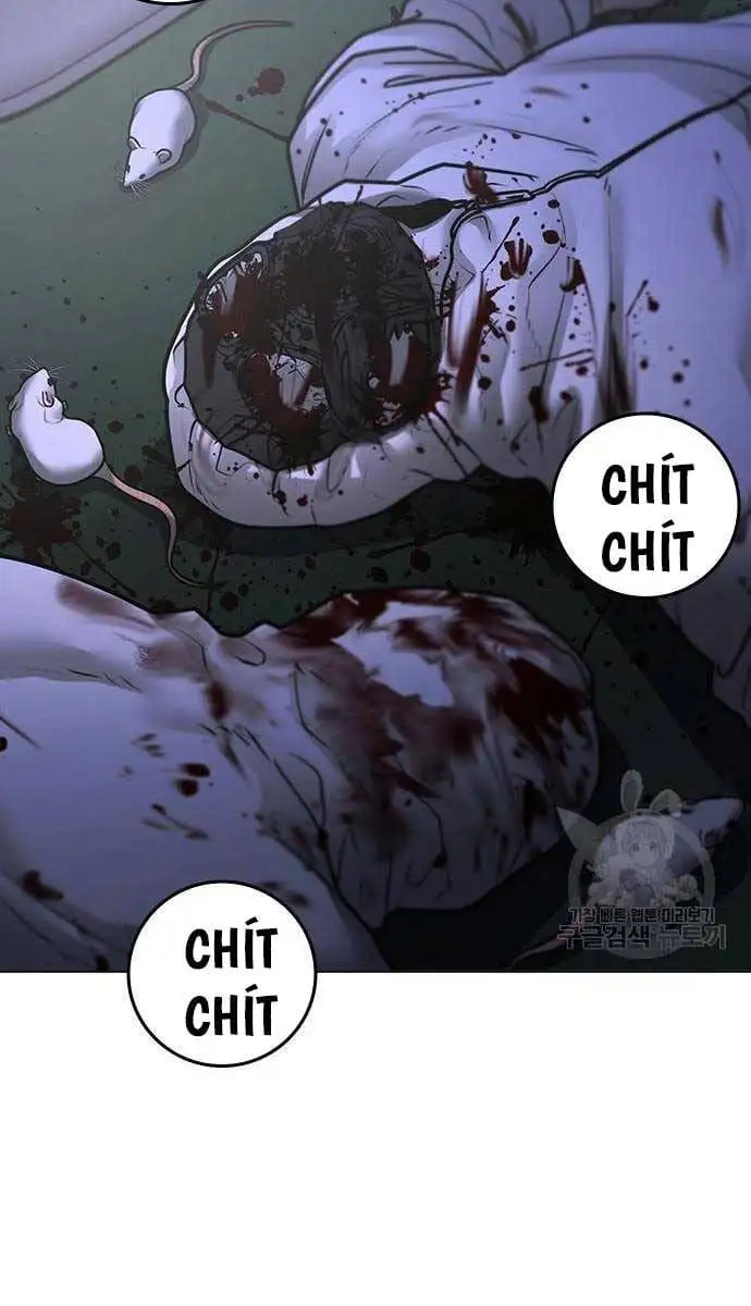 Truyện Tranh Nhiệm Vụ Đời Thật trang 5