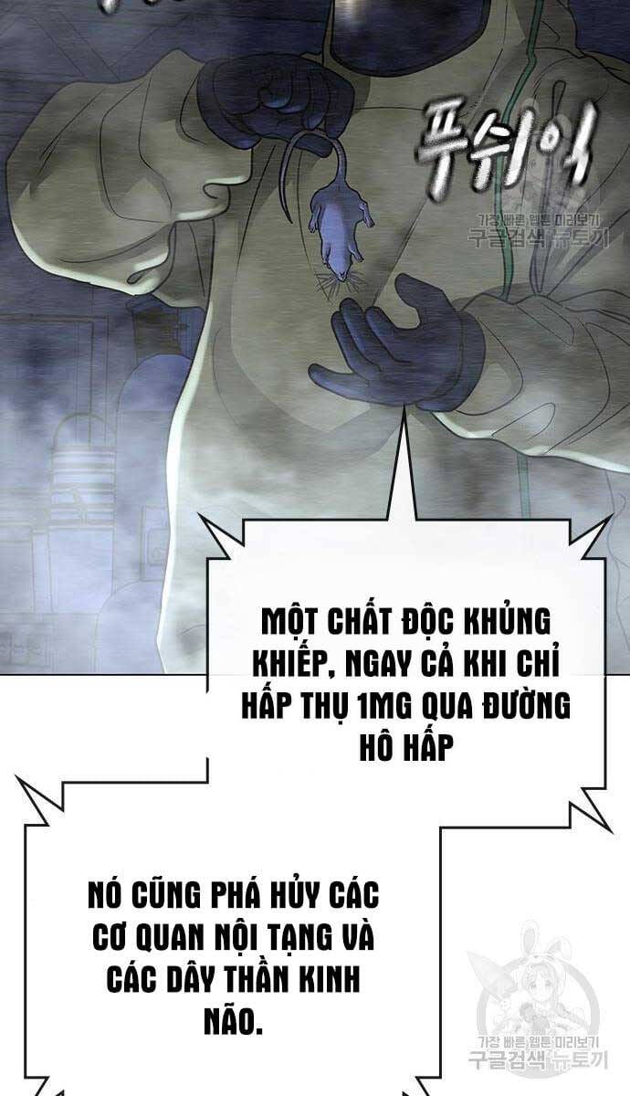 Truyện Tranh Nhiệm Vụ Đời Thật trang 5