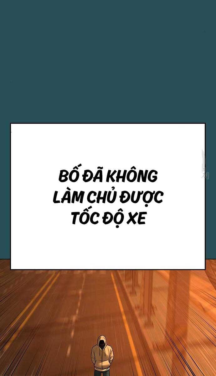 Truyện Tranh Nhiệm Vụ Đời Thật trang 5