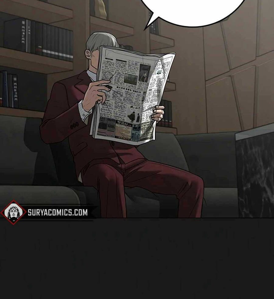 Truyện Tranh Nhiệm Vụ Đời Thật trang 5