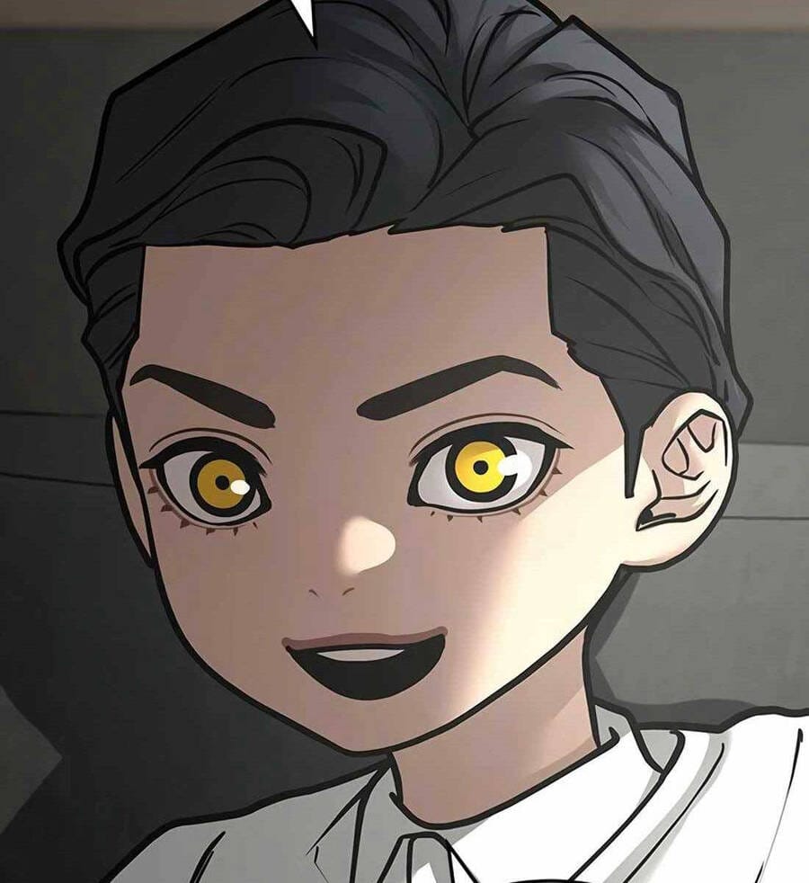 Truyện Tranh Nhiệm Vụ Đời Thật trang 5