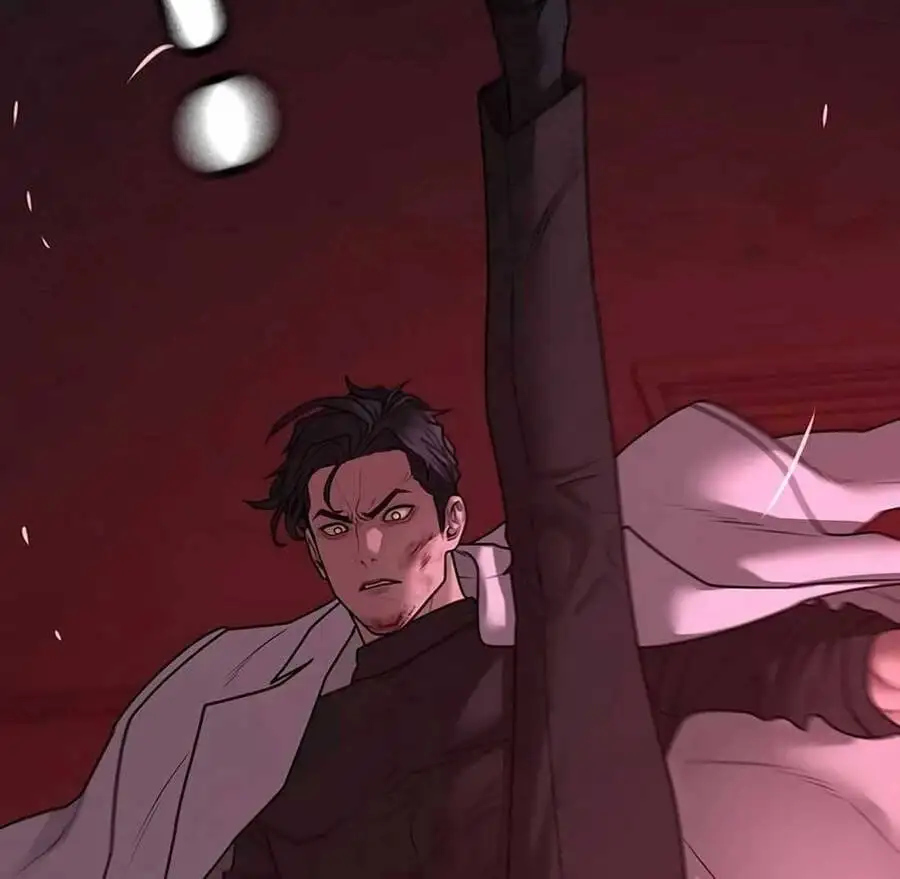 Truyện Tranh Nhiệm Vụ Đời Thật trang 5