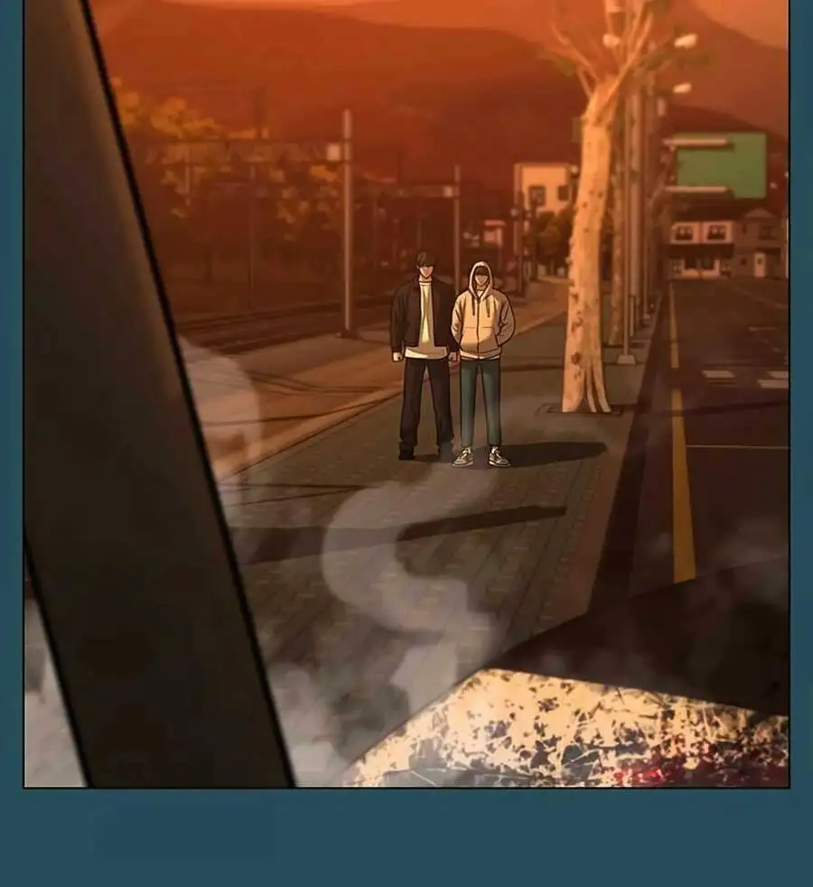 Truyện Tranh Nhiệm Vụ Đời Thật trang 5