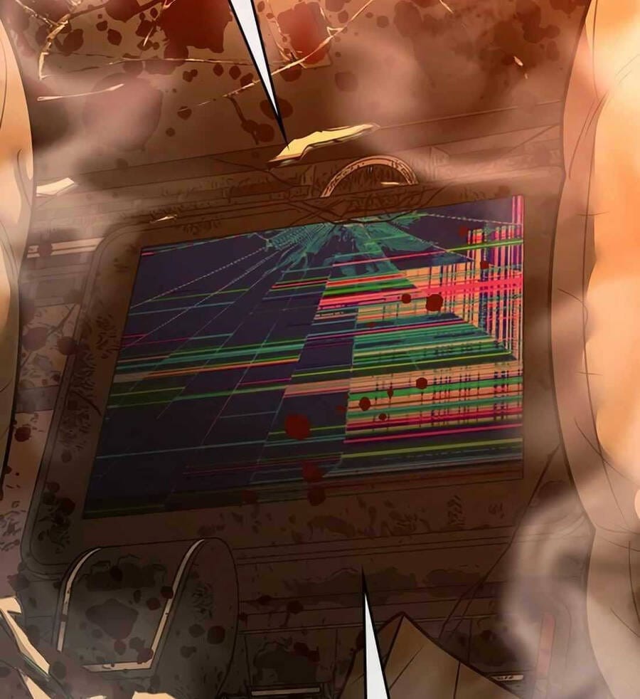 Truyện Tranh Nhiệm Vụ Đời Thật trang 5