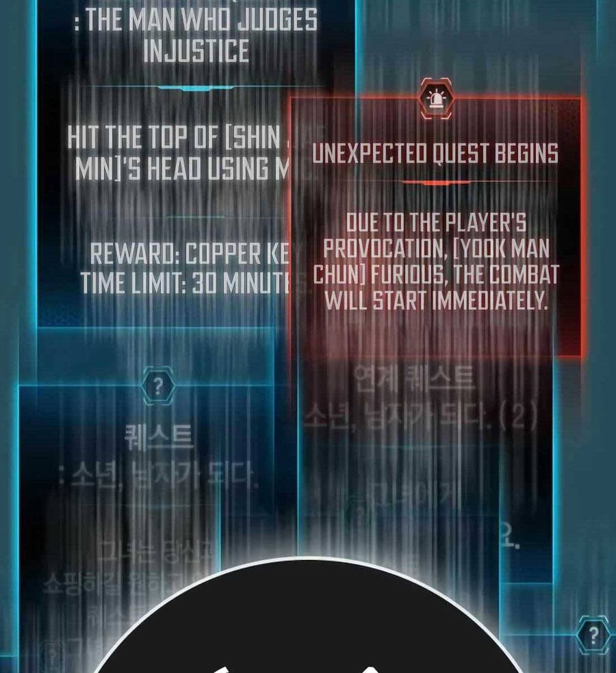 Truyện Tranh Nhiệm Vụ Đời Thật trang 5