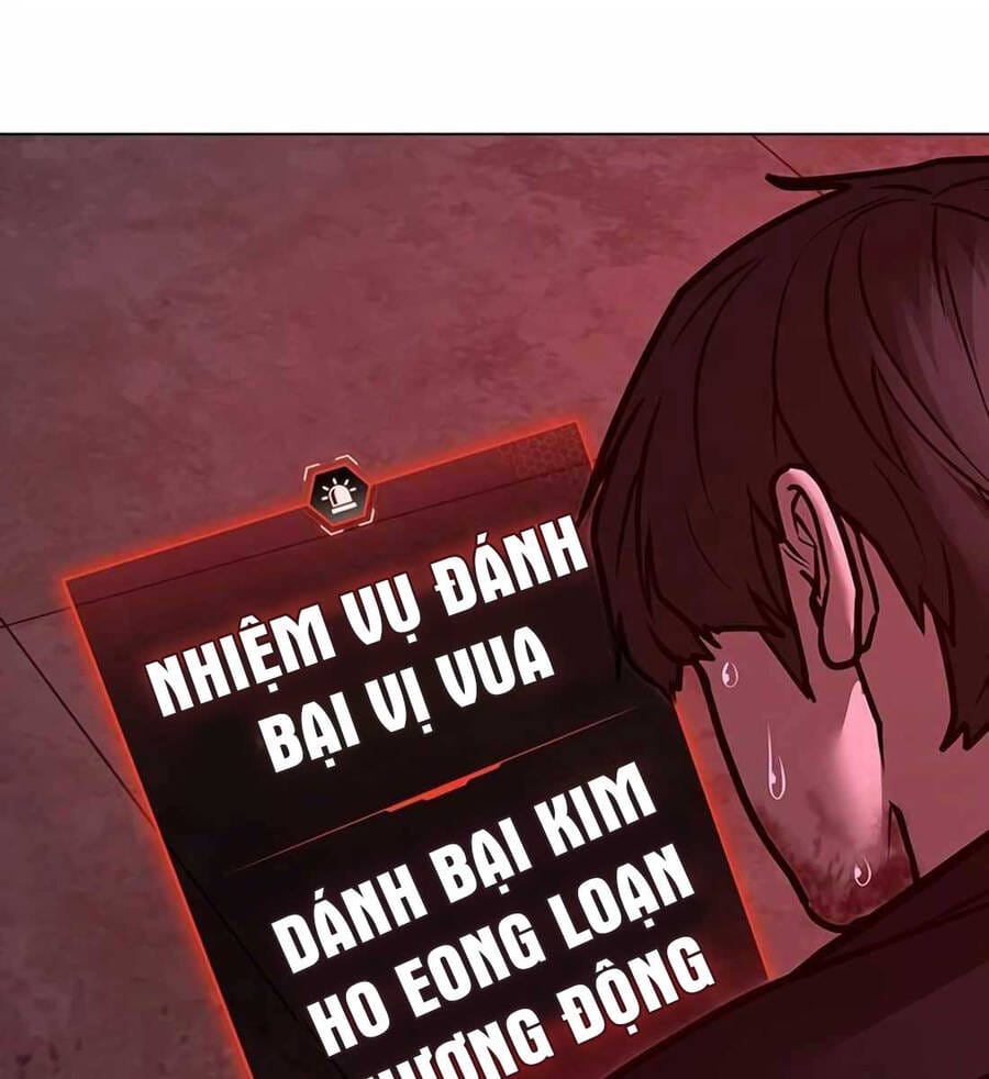 Truyện Tranh Nhiệm Vụ Đời Thật trang 5