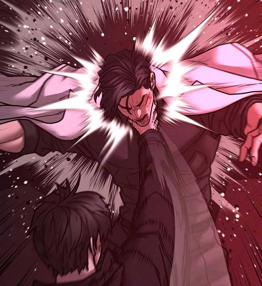 Truyện Tranh Nhiệm Vụ Đời Thật trang 5