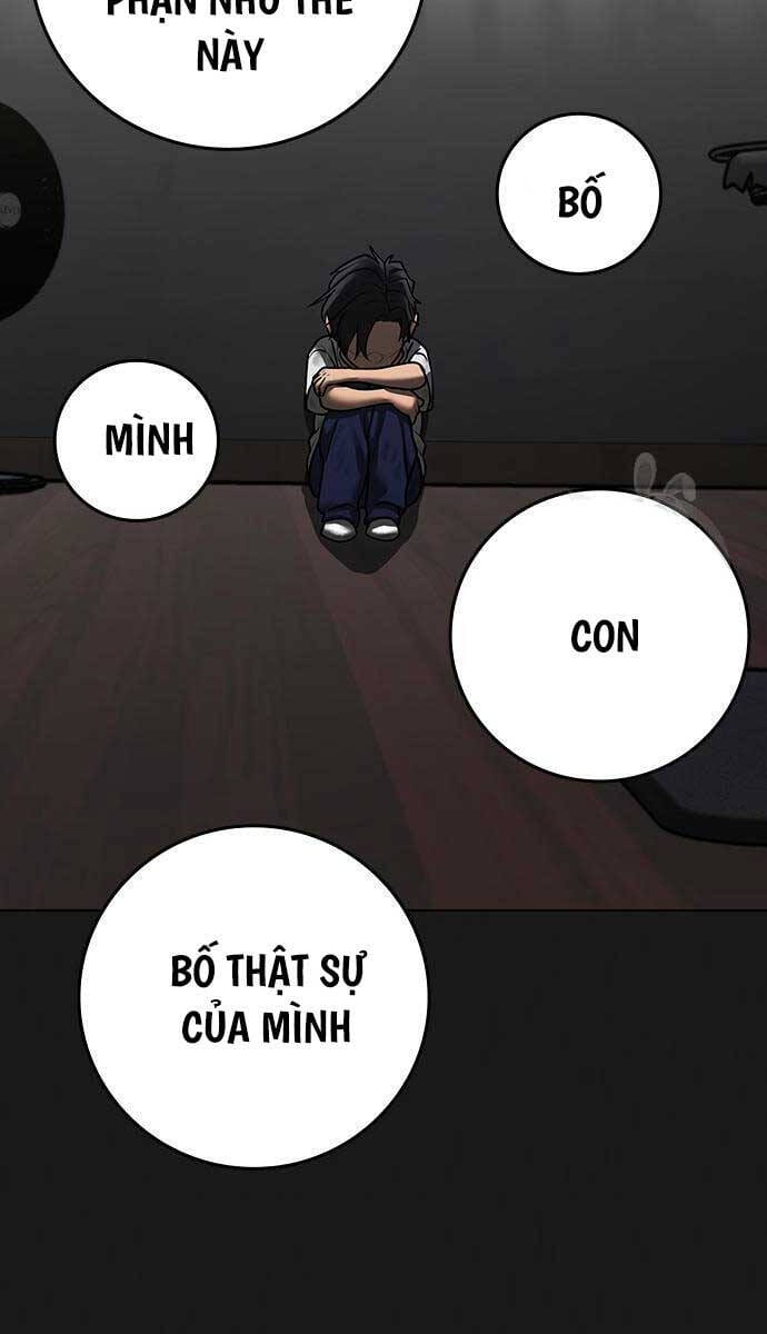 Truyện Tranh Nhiệm Vụ Đời Thật trang 5