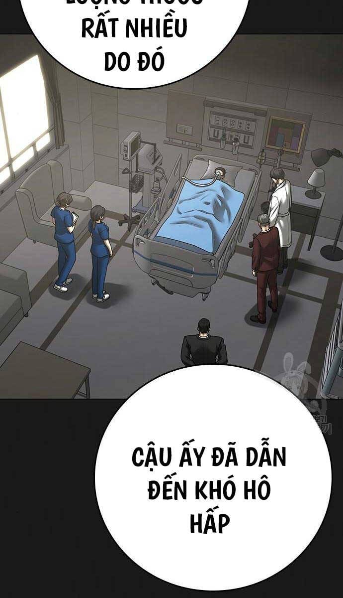 Truyện Tranh Nhiệm Vụ Đời Thật trang 5