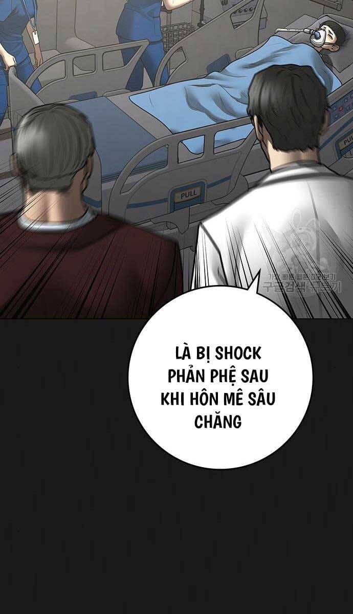 Truyện Tranh Nhiệm Vụ Đời Thật trang 5