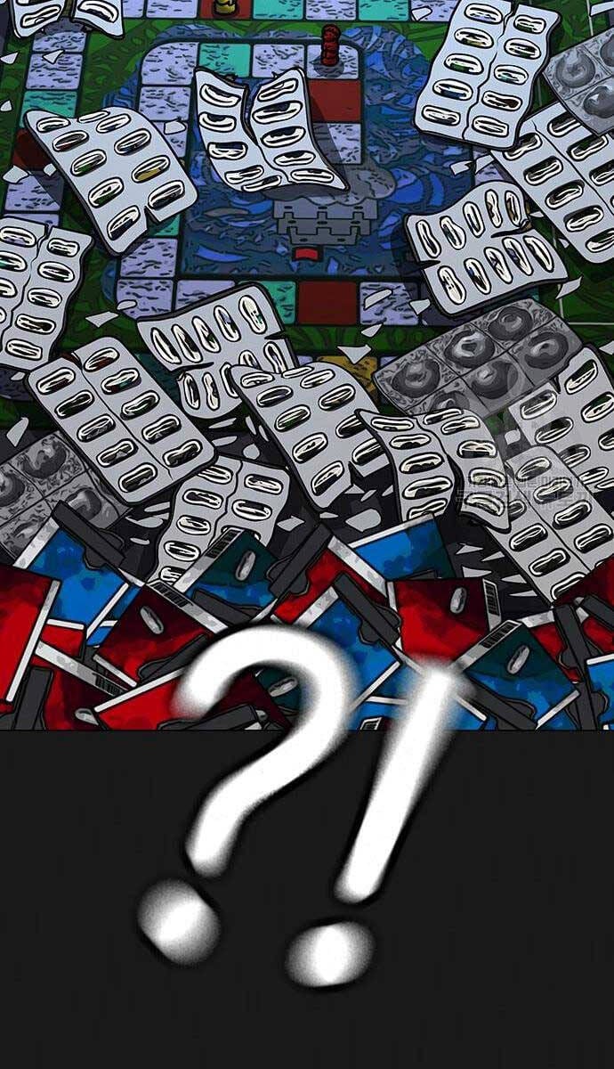 Truyện Tranh Nhiệm Vụ Đời Thật trang 5