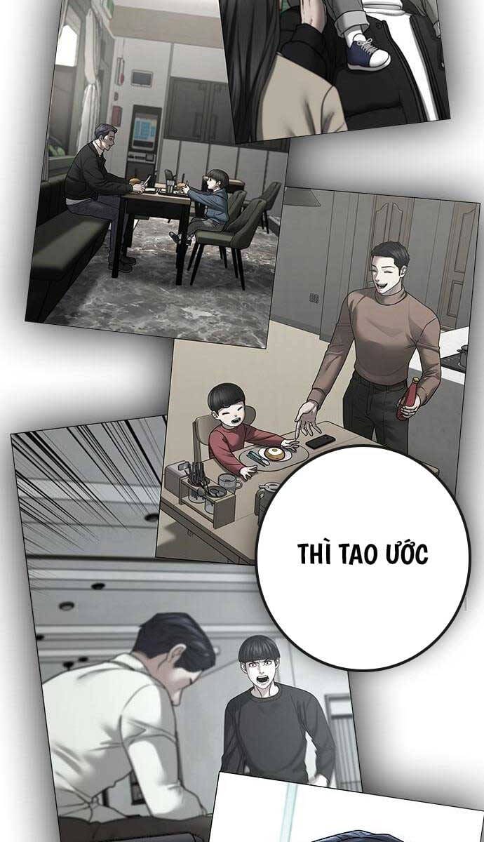 Truyện Tranh Nhiệm Vụ Đời Thật trang 5