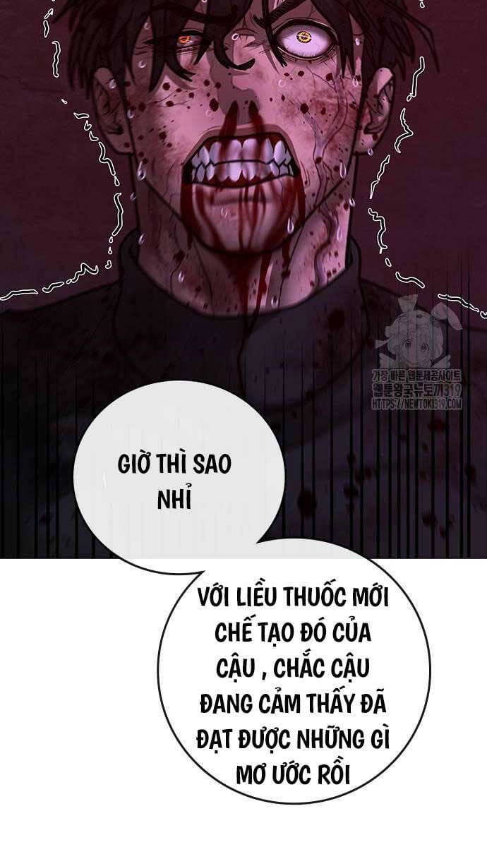 Truyện Tranh Nhiệm Vụ Đời Thật trang 5