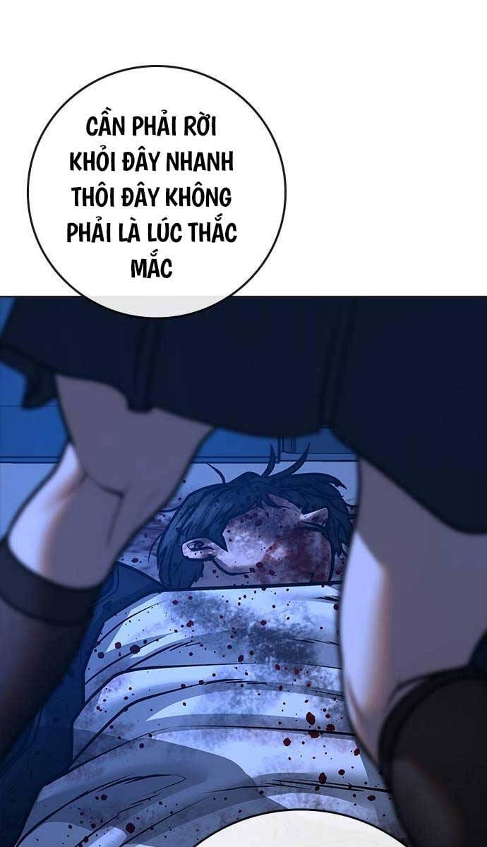 Truyện Tranh Nhiệm Vụ Đời Thật trang 5