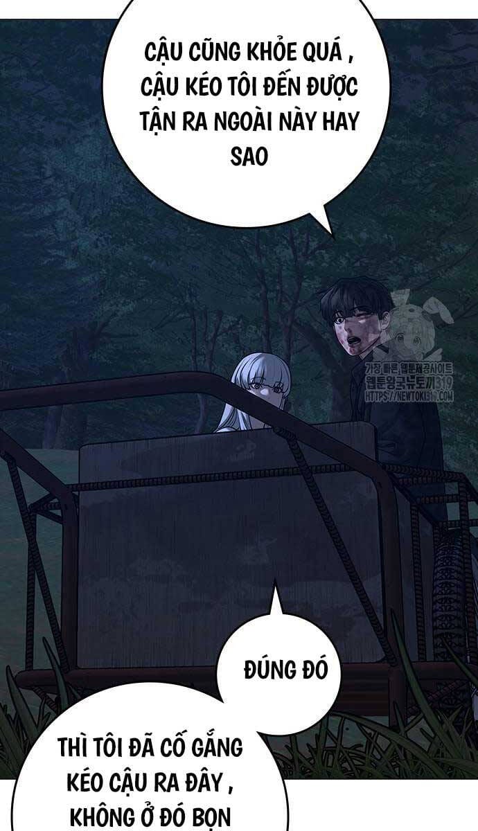 Truyện Tranh Nhiệm Vụ Đời Thật trang 5