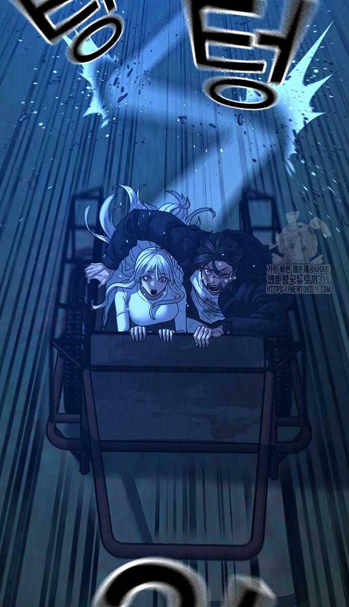 Truyện Tranh Nhiệm Vụ Đời Thật trang 5