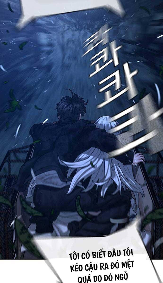 Truyện Tranh Nhiệm Vụ Đời Thật trang 5