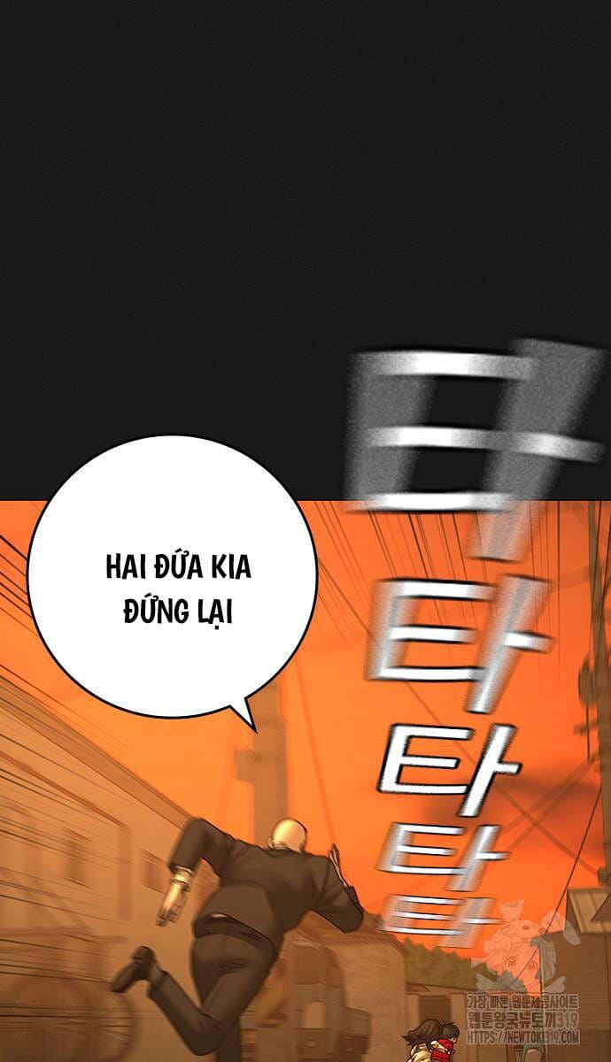 Truyện Tranh Nhiệm Vụ Đời Thật trang 5