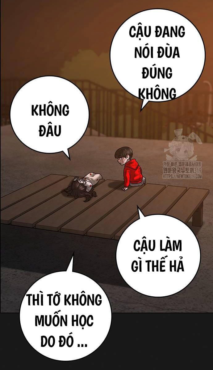 Truyện Tranh Nhiệm Vụ Đời Thật trang 5