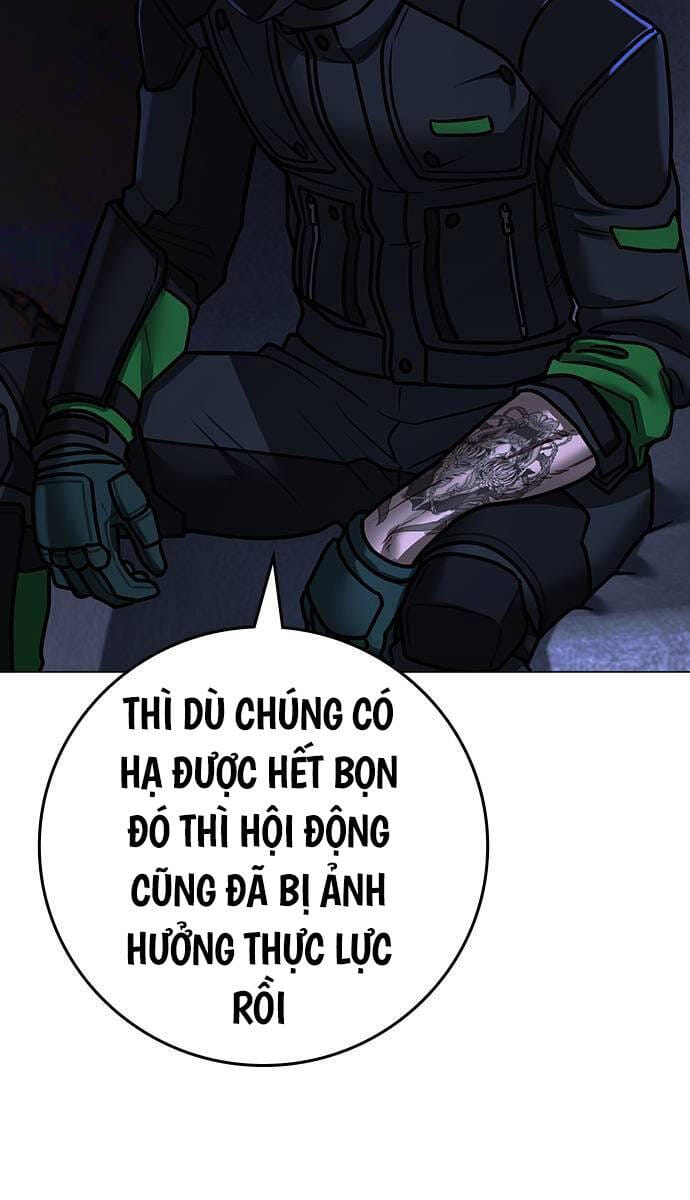 Truyện Tranh Nhiệm Vụ Đời Thật trang 5
