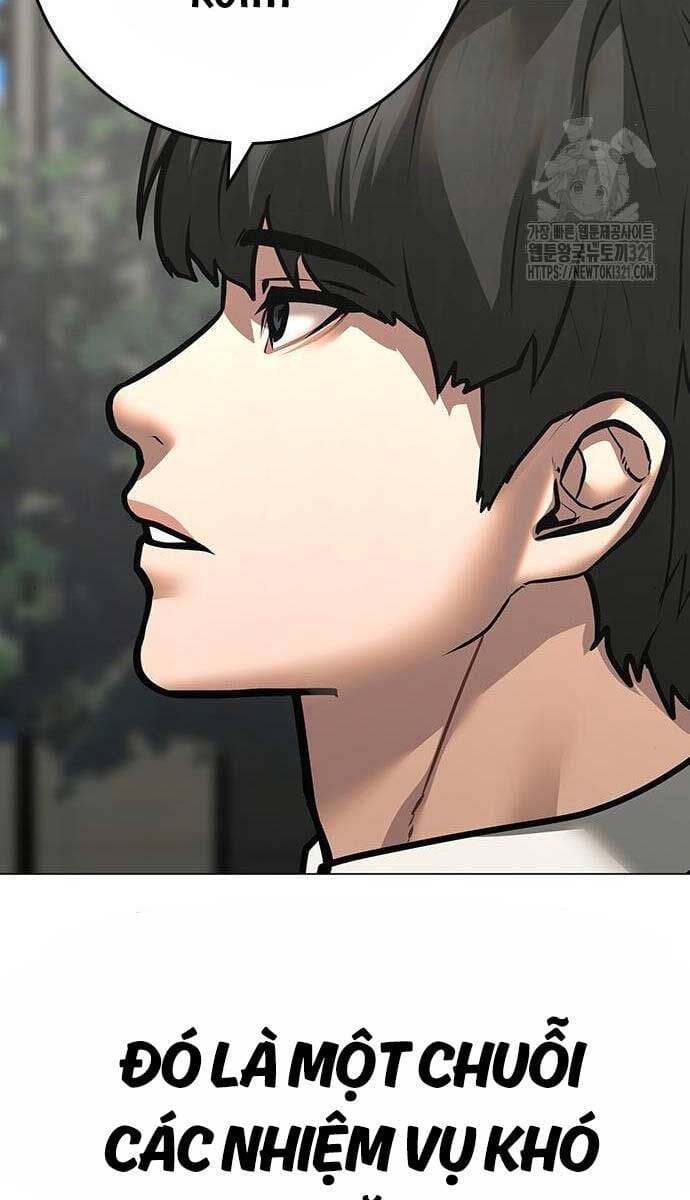 Truyện Tranh Nhiệm Vụ Đời Thật trang 5
