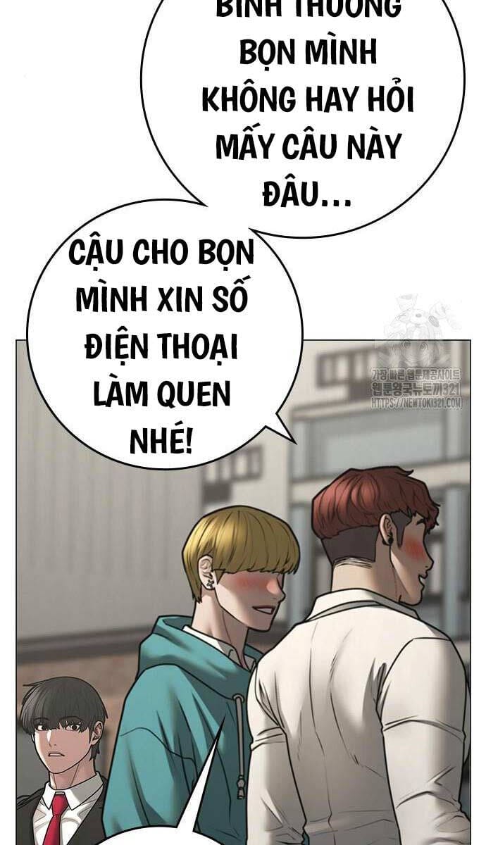 Truyện Tranh Nhiệm Vụ Đời Thật trang 5