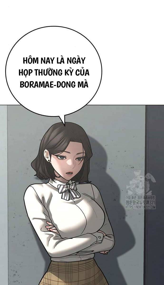 Truyện Tranh Nhiệm Vụ Đời Thật trang 5