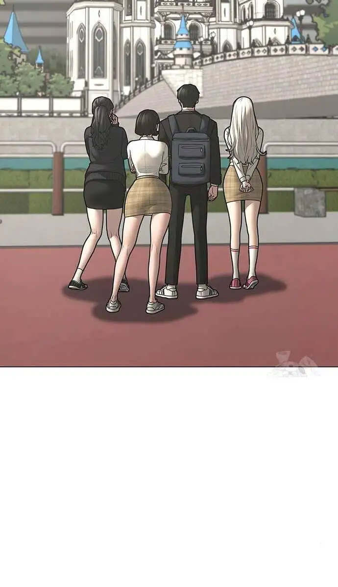 Truyện Tranh Nhiệm Vụ Đời Thật trang 5