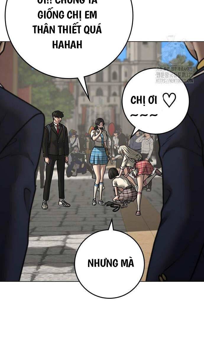 Truyện Tranh Nhiệm Vụ Đời Thật trang 5