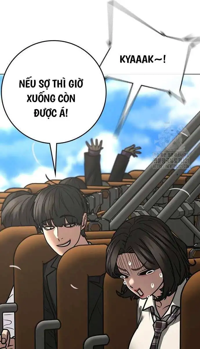 Truyện Tranh Nhiệm Vụ Đời Thật trang 5