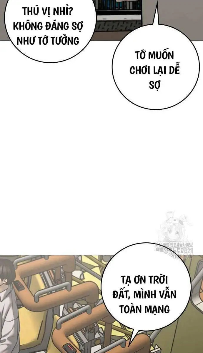 Truyện Tranh Nhiệm Vụ Đời Thật trang 5